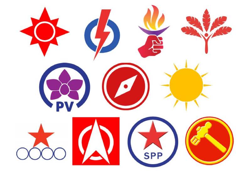 The TL;DR guide to Singapore political parties on GE2020 Nomination Day